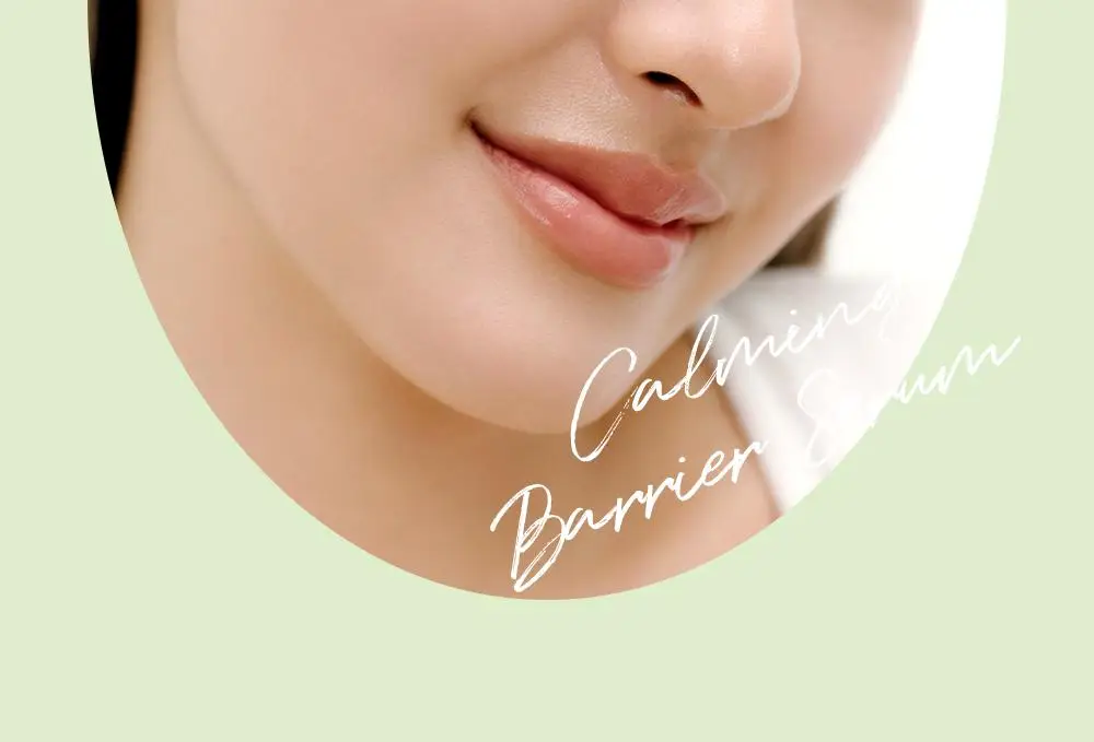 [NEW/속보습]조선미녀 녹차 히알루론산 수분진정 세럼 30ml 상세페이지 6